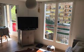 Appartement Charmant - Allos