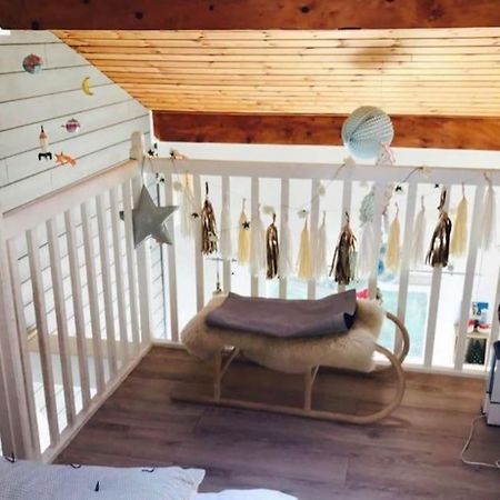 Appartement Charmant - Allos Extérieur photo