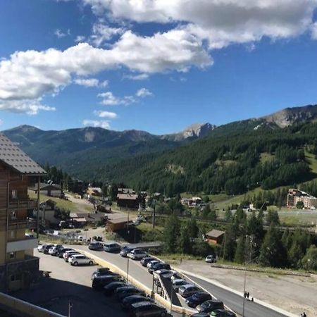 Appartement Charmant - Allos Extérieur photo