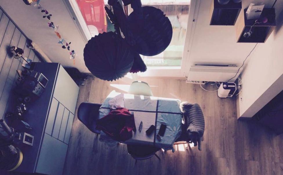 Appartement Charmant - Allos Extérieur photo